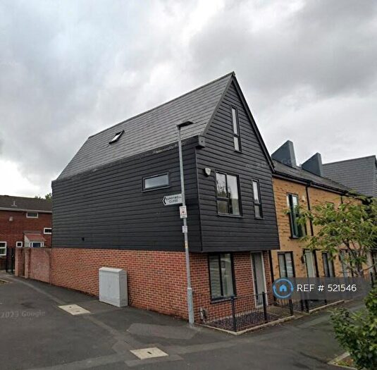 3 Bedroom End Of Terrace House To Rent In Old Lane, Manchester, M11