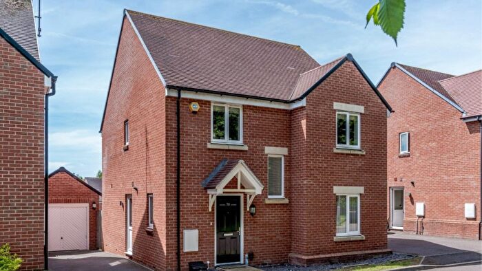 4 Bedroom Detached House To Rent In The Bramblings, Little Chalfont, HP6