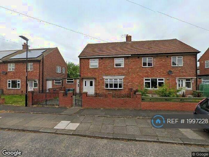 3 Bedroom Semi-Detached House To Rent In Petersham Road, Sunderland, SR4