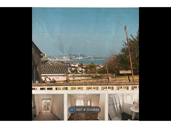 3 Bedroom Terraced House To Rent In Hodson Close, Paignton, TQ3