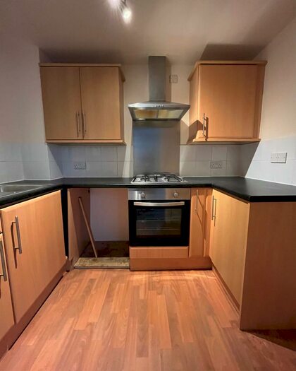 2 Bedroom Apartment To Rent In Bolton Brow, Sowerby Bridge, HX6