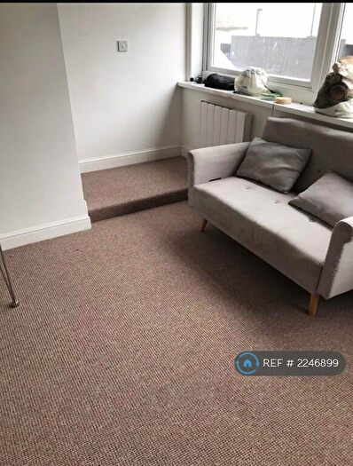 2 Bedroom Flat To Rent In Earlham Road, Norwich, NR2