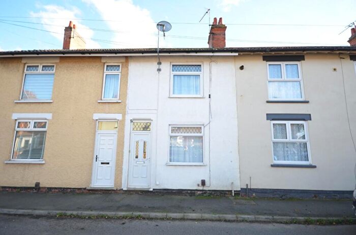 3 Bedroom Terraced House To Rent In Underwood Road, Rothwell, Kettering, NN14