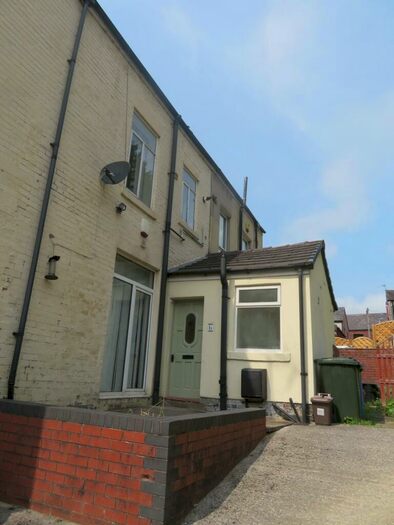 1 Bedroom Apartment To Rent In Rear Of Holmes Street, Rochdale, OL12