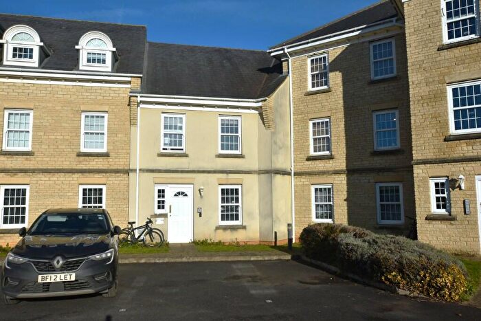 2 Bedroom Apartment To Rent In Mullein Road, Bicester, Oxfordshire, OX26