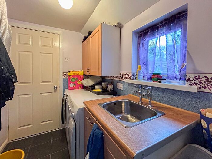 3 Bedroom Terraced House For Sale In Duffryn Street, Ystrad Mynach, CF82