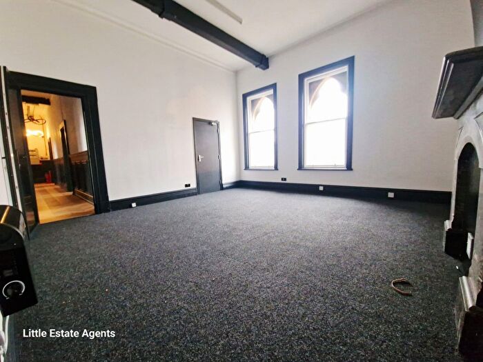 Office To Rent In Hardshaw Street, St. Helens, WA10