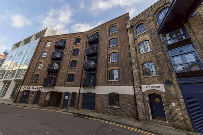 Studio To Rent In Shad Thames, London, SE1