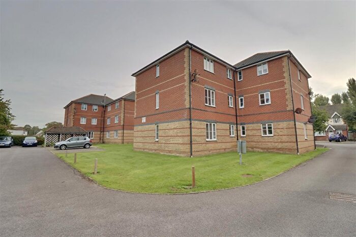 1 Bedroom Flat For Sale In Coronation Road, Waterlooville, PO7