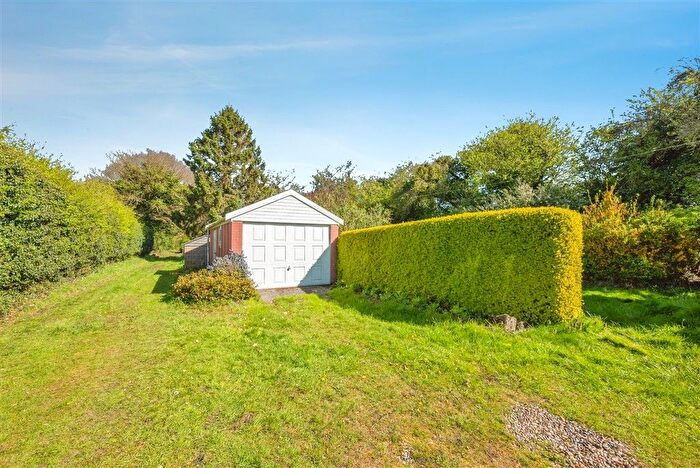 2 Bedroom Detached House For Sale In New Road, Catfield, Great Yarmouth, NR29