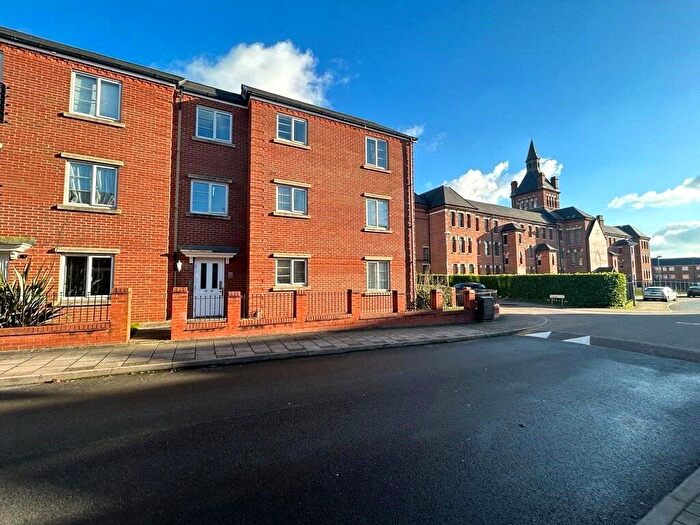 1 Bedroom Flat For Sale In Tower Road, Erdington, Birmingham, West Midlands, B23