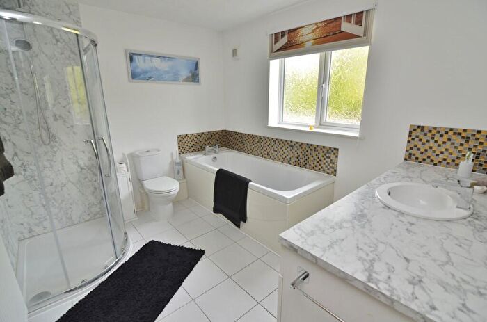 5 Bedroom Detached House For Sale In St. Martins Green, Trimley St. Martin, IP11
