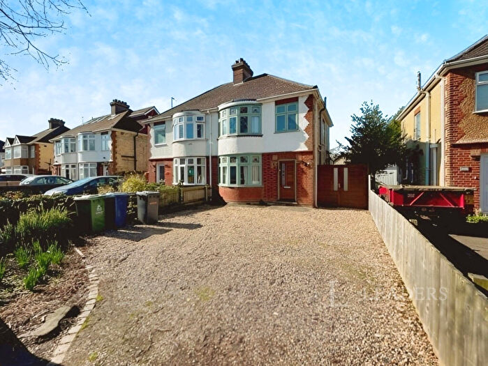 1 Bedroom House To Rent In Mowbray Road, Cambridge, Cambridgeshire, CB1