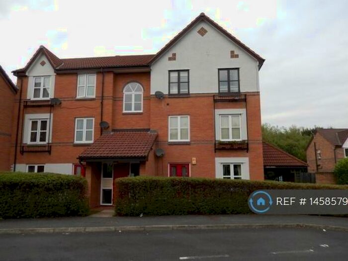 2 Bedroom Flat To Rent In Hunslet, Leeds, LS10