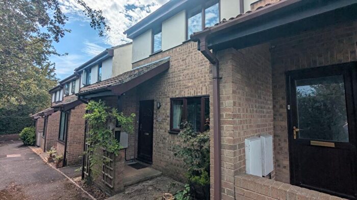 3 Bedroom End Of Terrace House For Sale In Regency Court, Wells, BA5