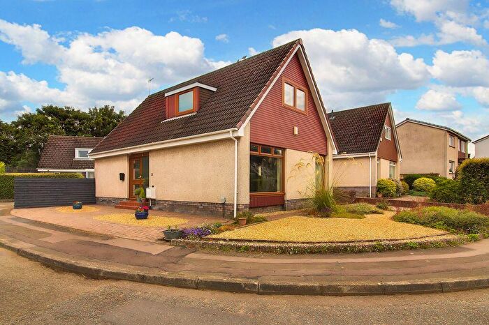 4 Bedroom Detached House For Sale In Glassel Park Road, Longniddry, East Lothian, EH32