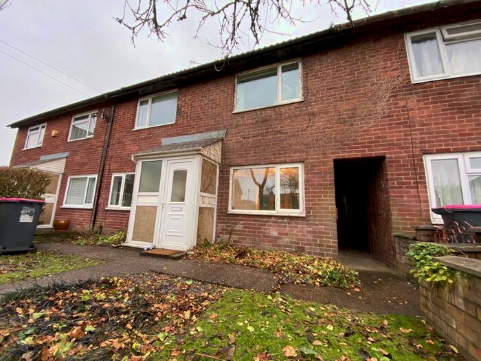 3 Bedroom Terraced House To Rent In Croft Street, Croft Street M38