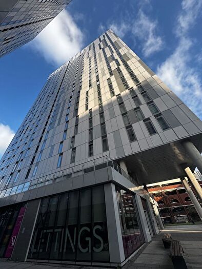 Studio For Sale In Michigan Point Tower A, Michigan Avenue, M50