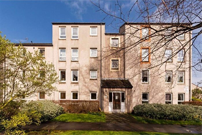 1 Bedroom Flat For Sale In / Springfield, Edinburgh, EH6