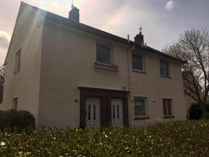 2 Bedroom Flat To Rent In Walter Scott Avenue, The Inch, Edinburgh, EH16