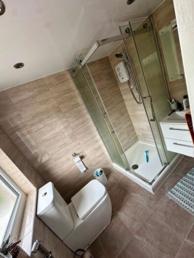 4 Bedroom Terraced House To Rent In Mornington Crescent, Hounslow, TW5