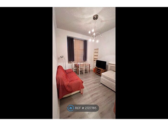 1 Bedroom Flat To Rent In Brighton Place, Glasgow, G51