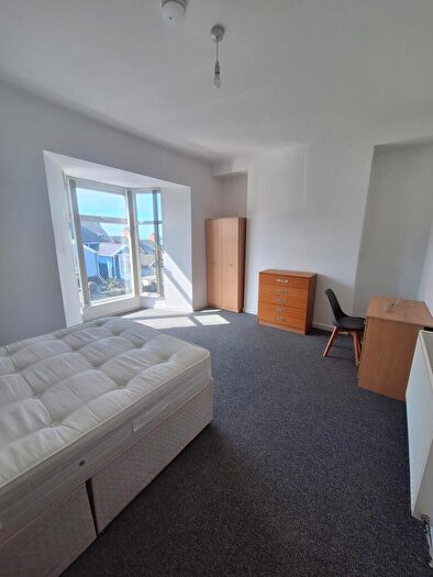 5 Bedroom House To Rent In Cromwell Street, Swansea, SA1