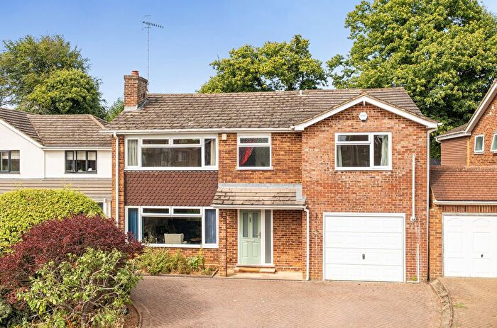 4 Bedroom Land For Sale In Godalming, Surrey, GU7