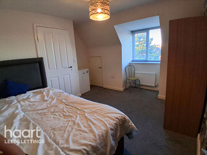 1 Bedroom Detached House To Rent In South Parkway, Leeds, LS14