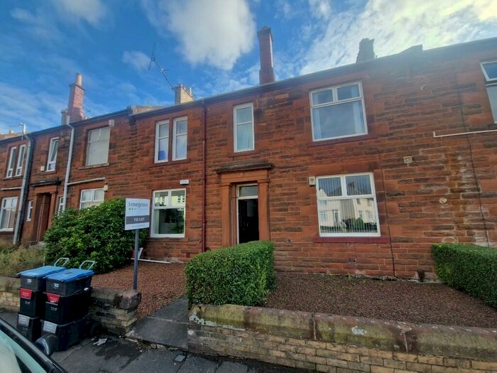 1 Bedroom Flat To Rent In Bonnyton Road, Kilmarnock, Ayrshire, KA1