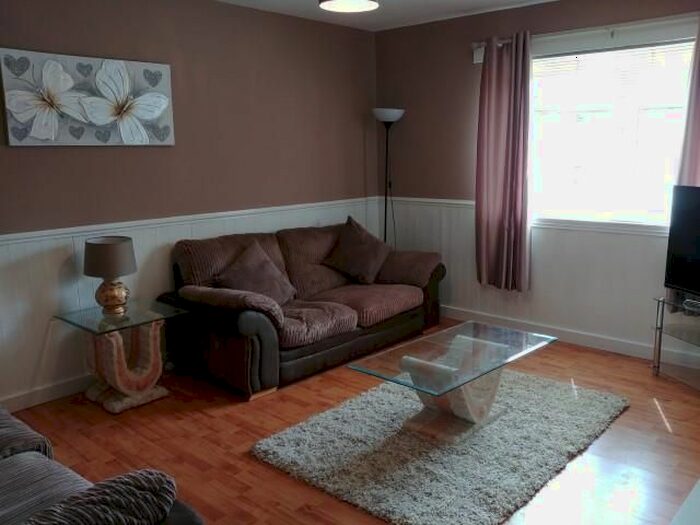 2 Bedroom Flat To Rent In Auldearn Road, Aberdeen AB12
