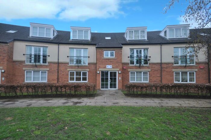 2 Bedroom Apartment To Rent In The Elms, Henconner Lane, Bramley, Leeds, West Yorkshire, LS13