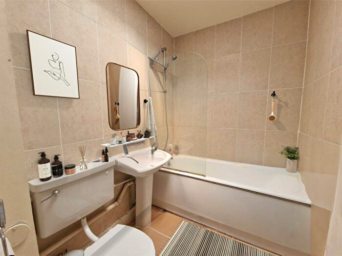 1 Bedroom Flat For Sale In Lithos Road, , Belsize Park, NW3
