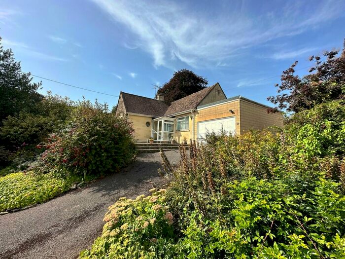 3 Bedroom House For Sale In Northleigh, Bradford-on-Avon, BA15