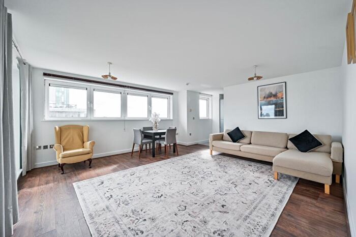 2 Bedroom Flat For Sale In Sark Tower, Erebus Drive, London, SE28