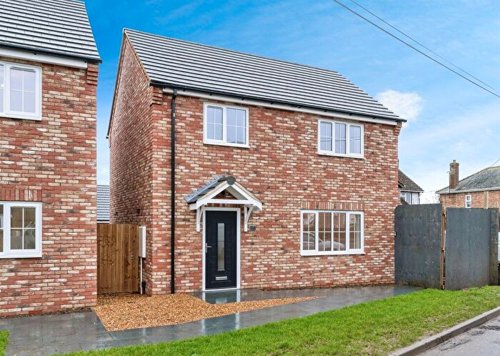3 Bedroom Detached House For Sale In Westfield Road, Manea, March, PE15