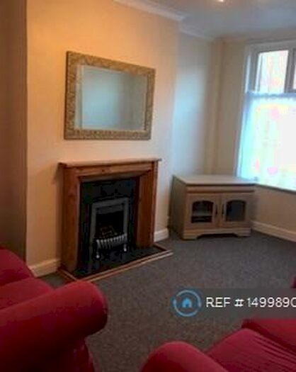 2 Bedroom Terraced House To Rent In Elmwood Grove, Bolton, BL1