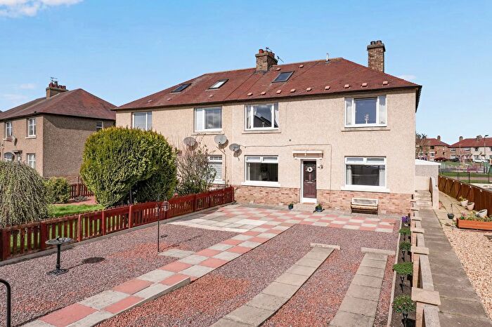 2 Bedroom Flat For Sale In Newton Village, Dalkeith, EH22