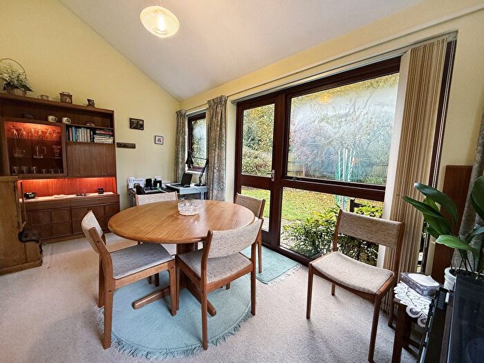 2 Bedroom Detached Bungalow For Sale In Forest Lane, Martlesham Heath, Ipswich, IP5