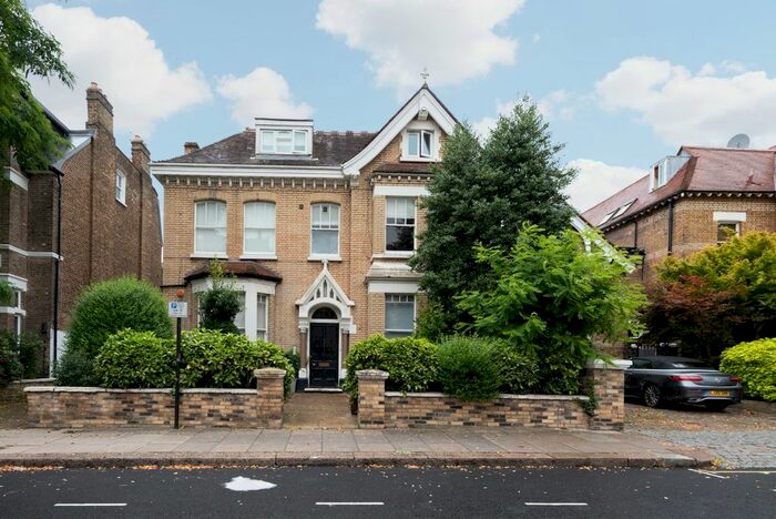 Studio To Rent In Priory Road, London, NW6