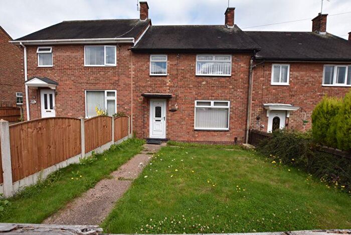 3 Bedroom House To Rent In Beckhampton Road, Nottingham, NG5