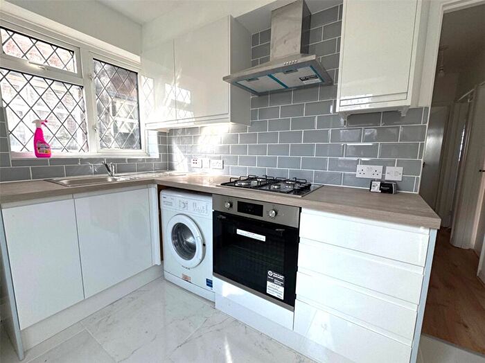 2 Bedroom Semi-Detached House To Rent In Woolwich Road, Bexleyheath, Kent, DA7
