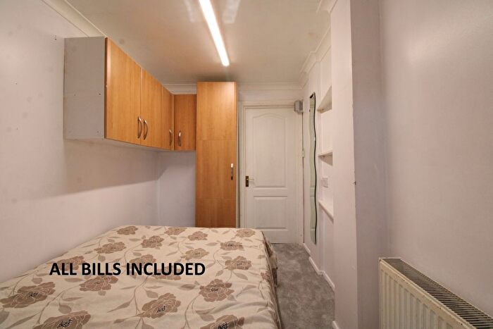 Studio To Rent In Bishopscote Road, Luton, LU3