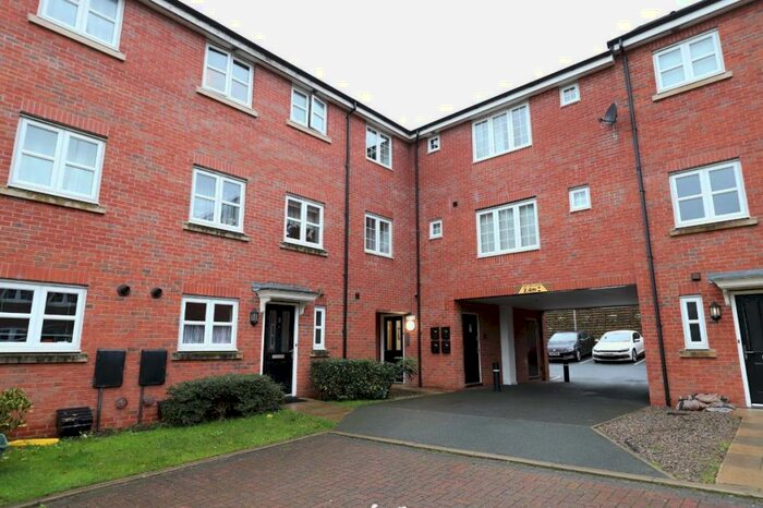 1 Bedroom Flat To Rent In Chaffinch Close, Heysham, Morecambe, LA3