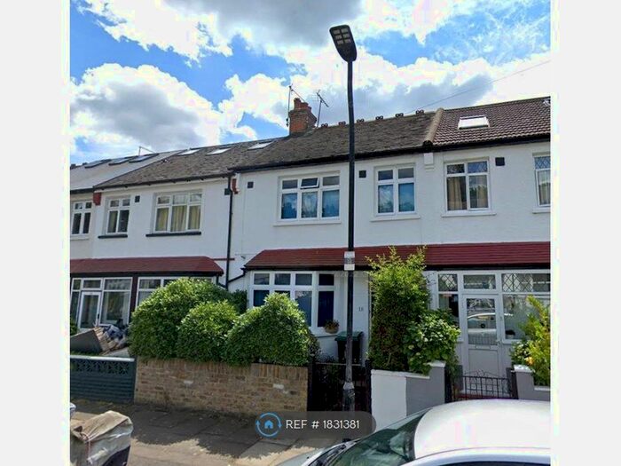 4 Bedroom Terraced House To Rent In Ashfield Road, London, N4