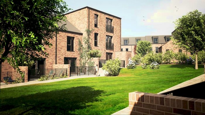 2 Bedroom Apartment For Sale In Belgrave Village, Birmingham, B12