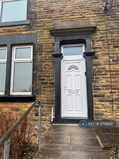 2 Bedroom Terraced House To Rent In Bolton Road, Chorley, PR6
