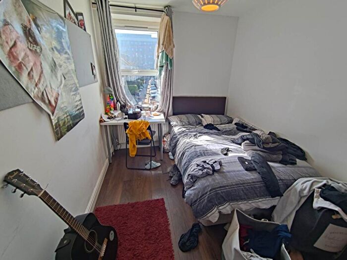 9 Bedroom Terraced House To Rent In Miskin Street (Rooms), Cathays, CF24