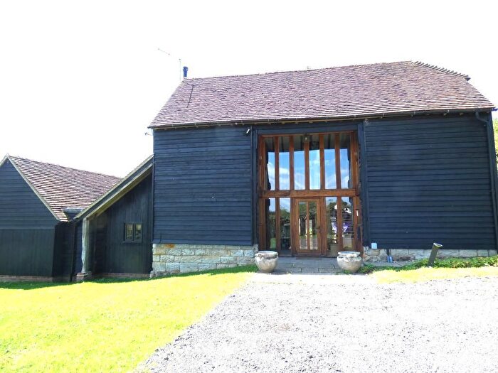 3 Bedroom Detached House To Rent In Chicks Lane, Kilndown, Kent, TN17