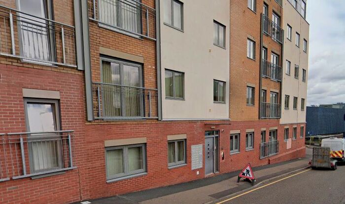 2 Bedroom Apartment To Rent In Irving Street, Birmingham, B1